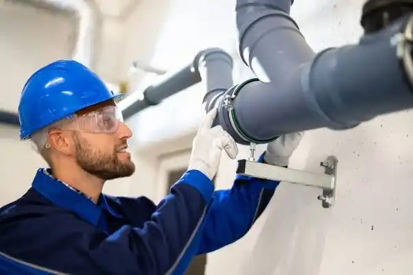 water damage restoration service Slatedale